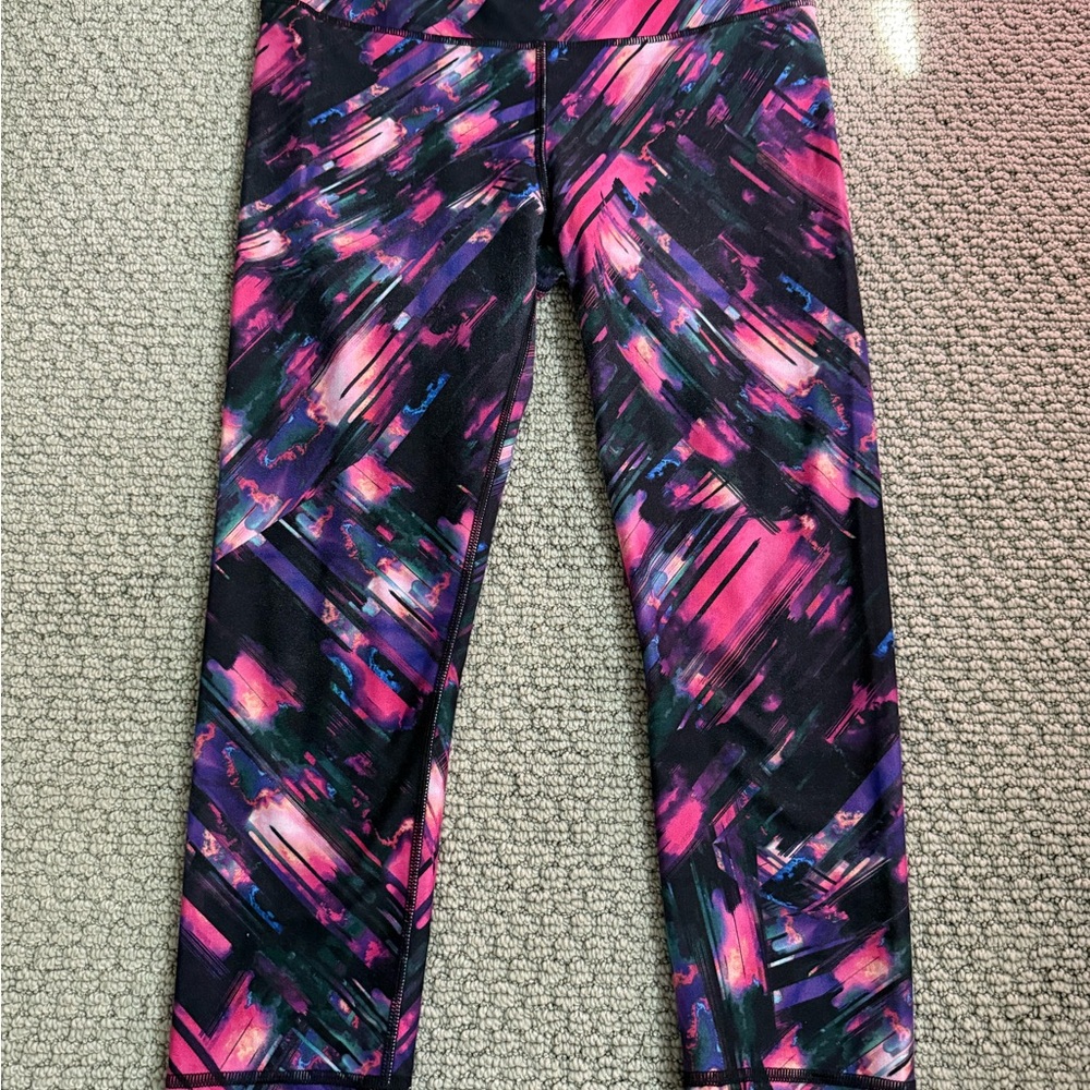 Colorful Leggings